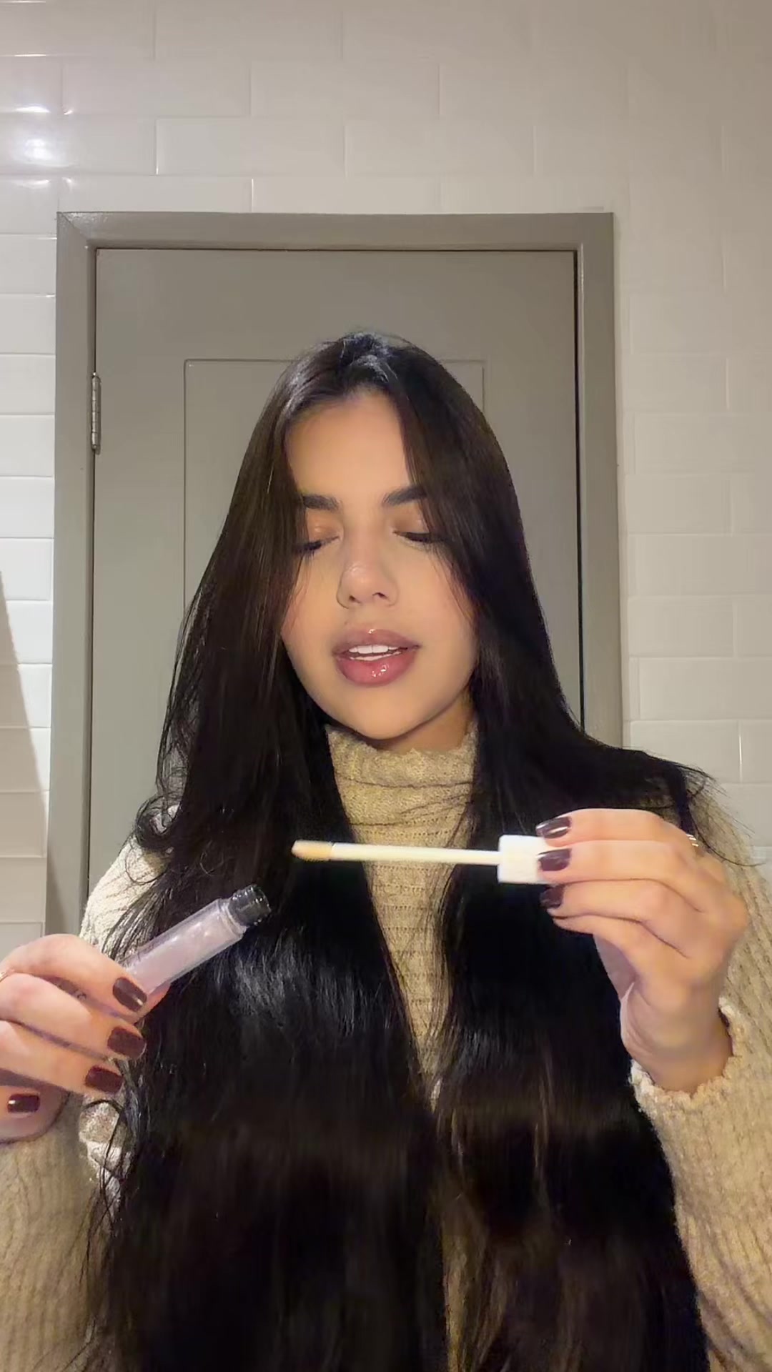 @Clara Cunha