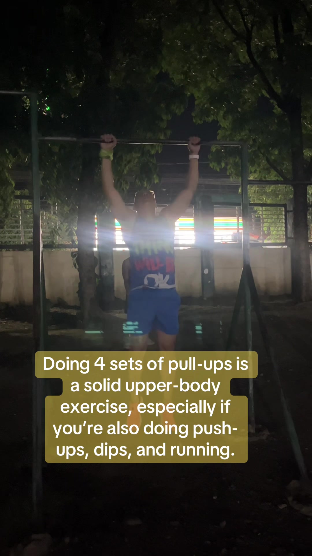 @Ram @ 54🏃🏋️