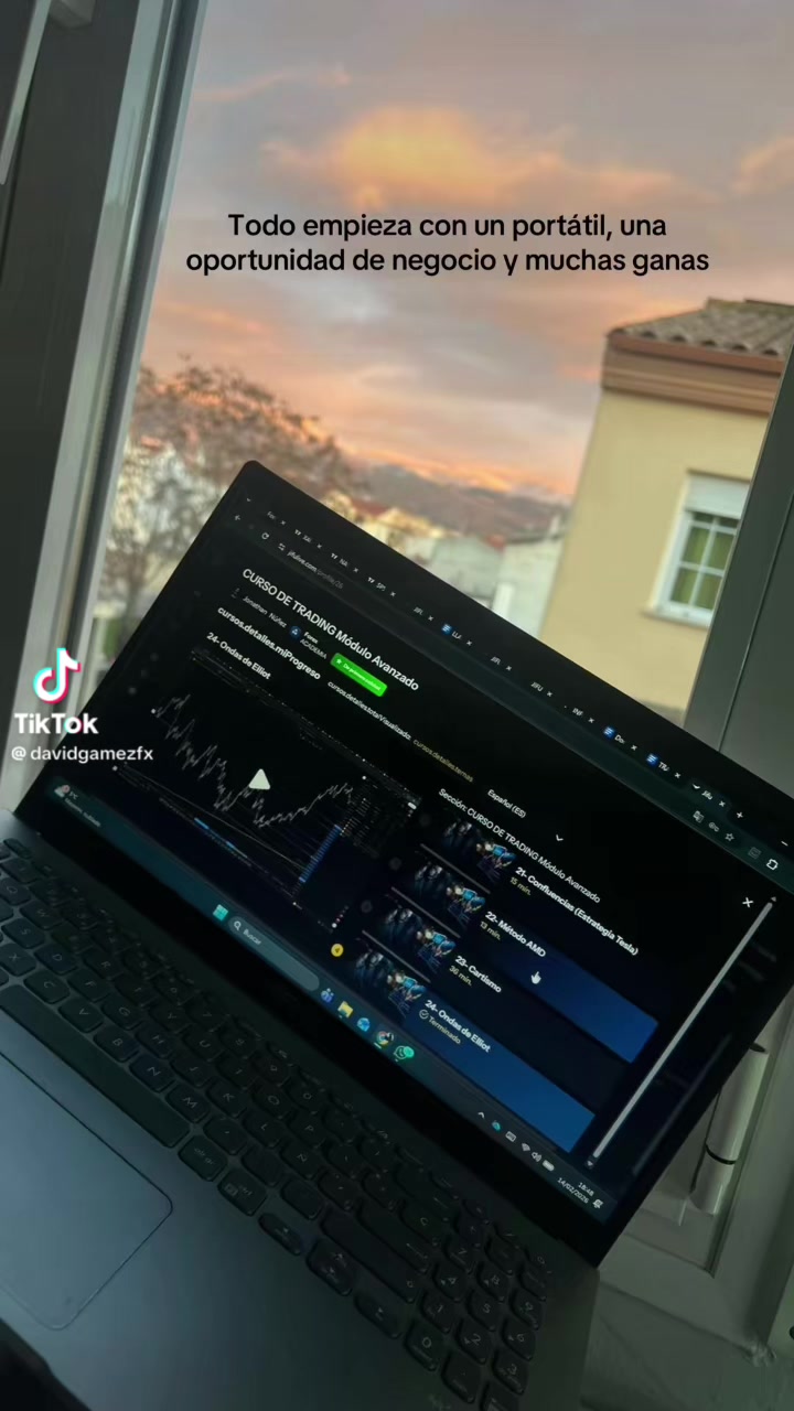 @David Forex