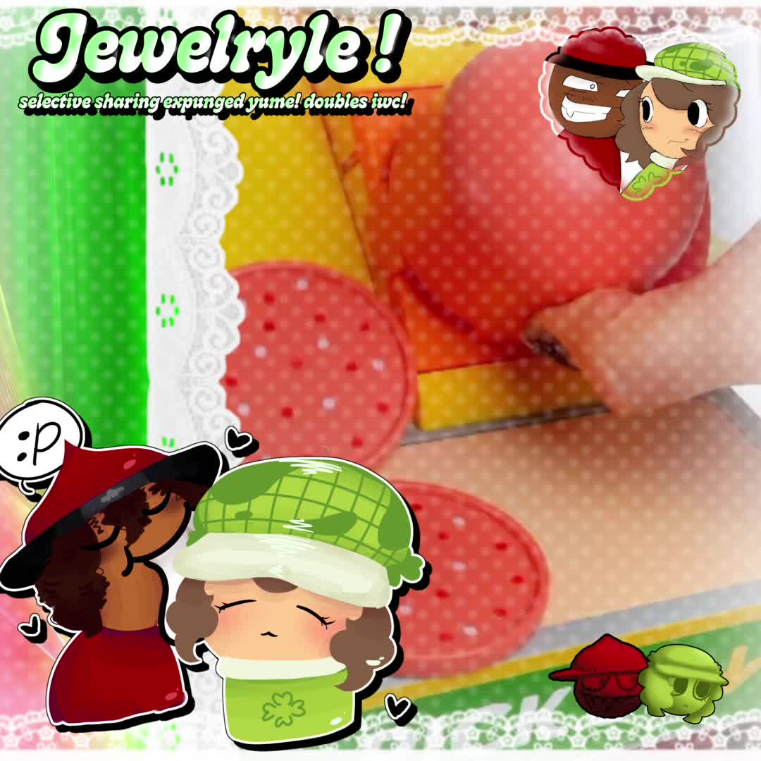 @jewel ♥︎s expunged ! ♿️🌽