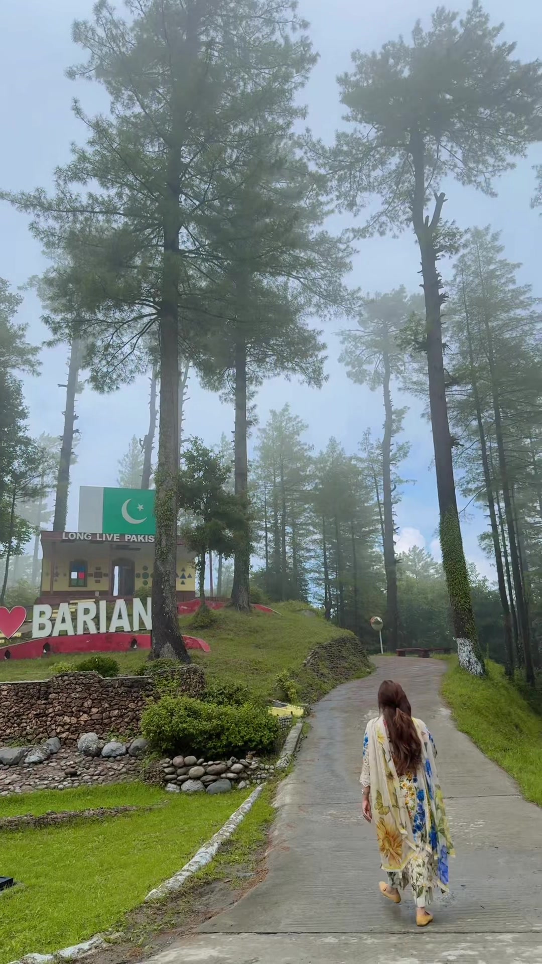 @Farah Rizwan