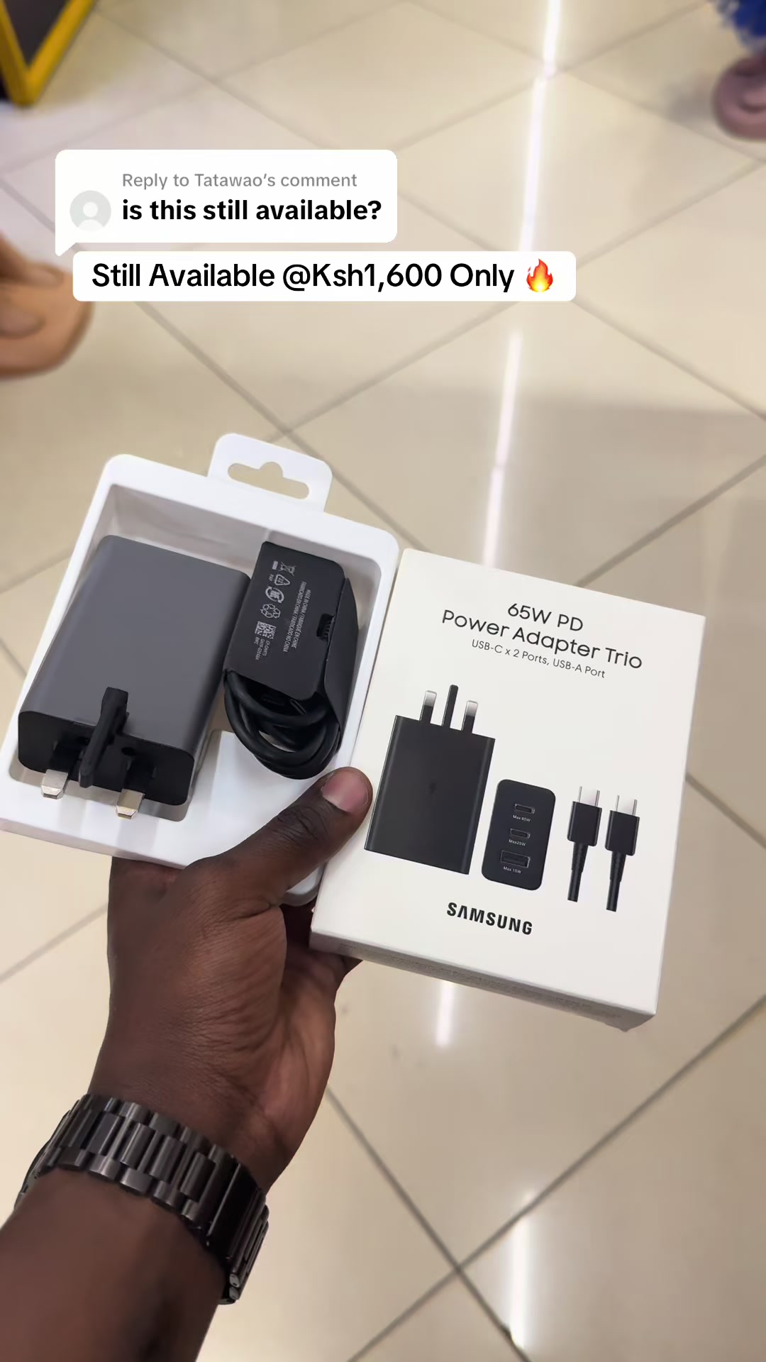 @Gadget Pro Ke