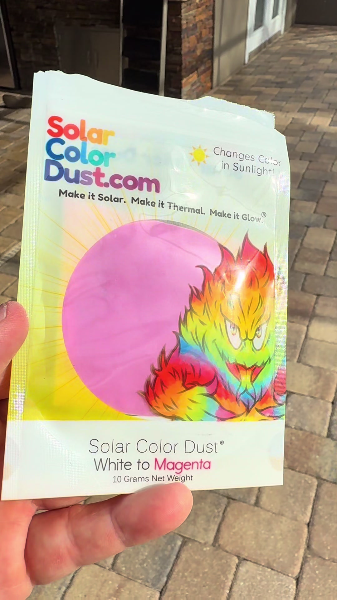 @SolarColorDust.com