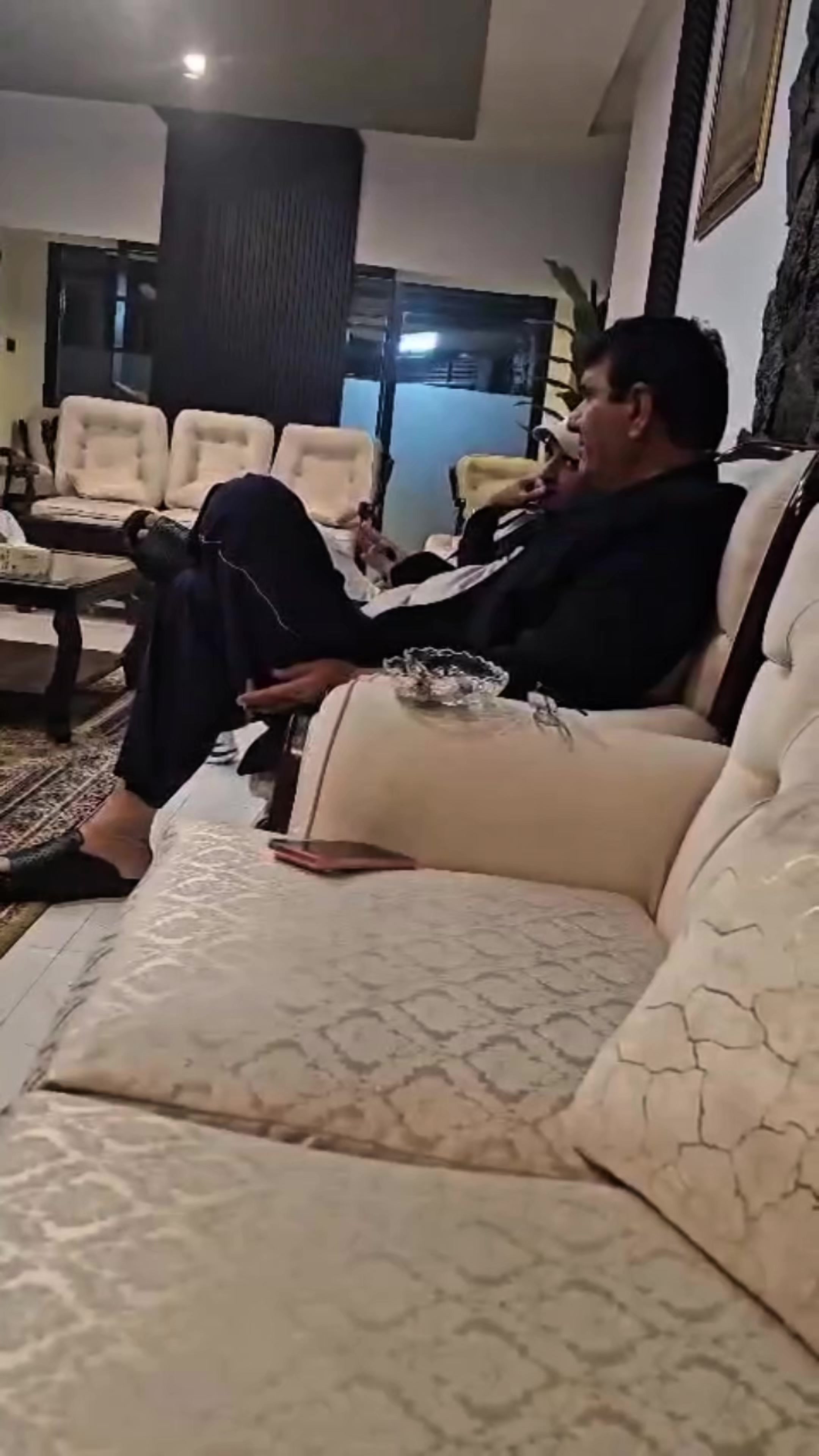 @PRESIDENT SARTAJ KHAN OFFICIAL