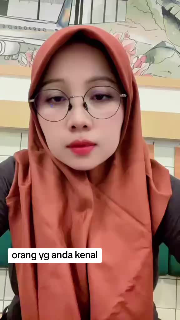 @DARI KONTAK ANDA