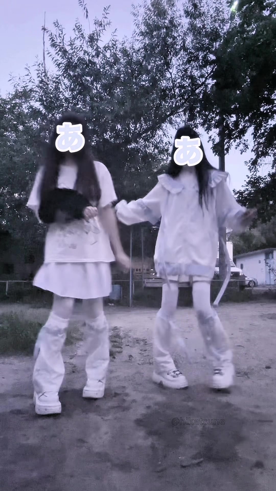 @hikatsune4chan