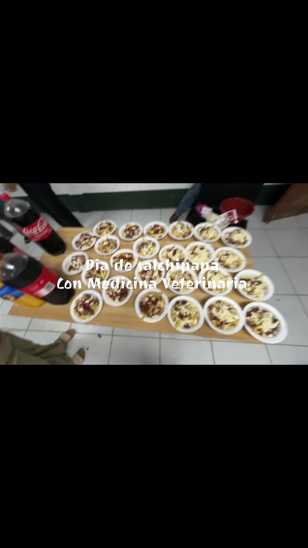 @Vet Med 2 a&ntilde;o