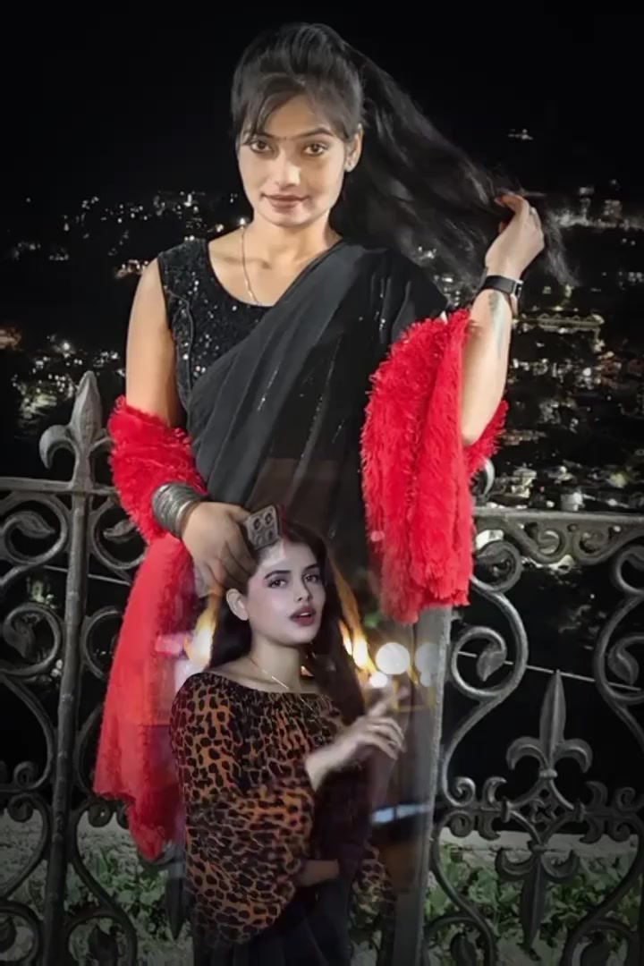 @Priyanka