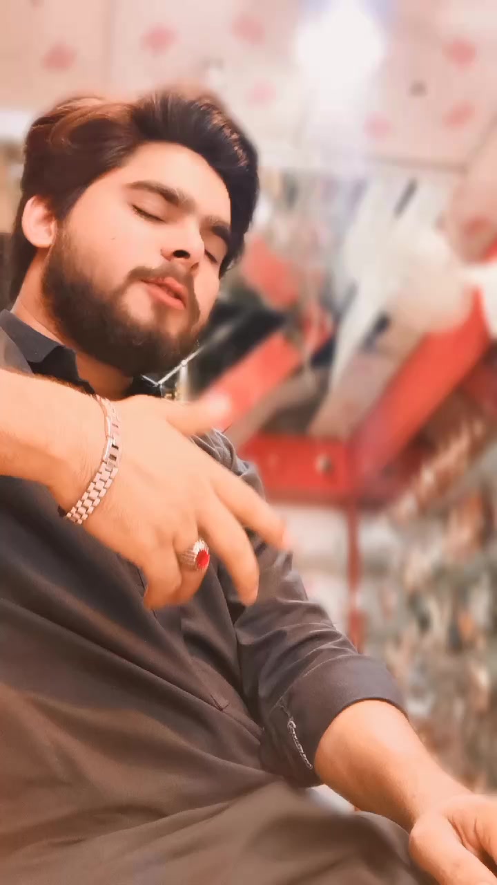 @Usama minhaj