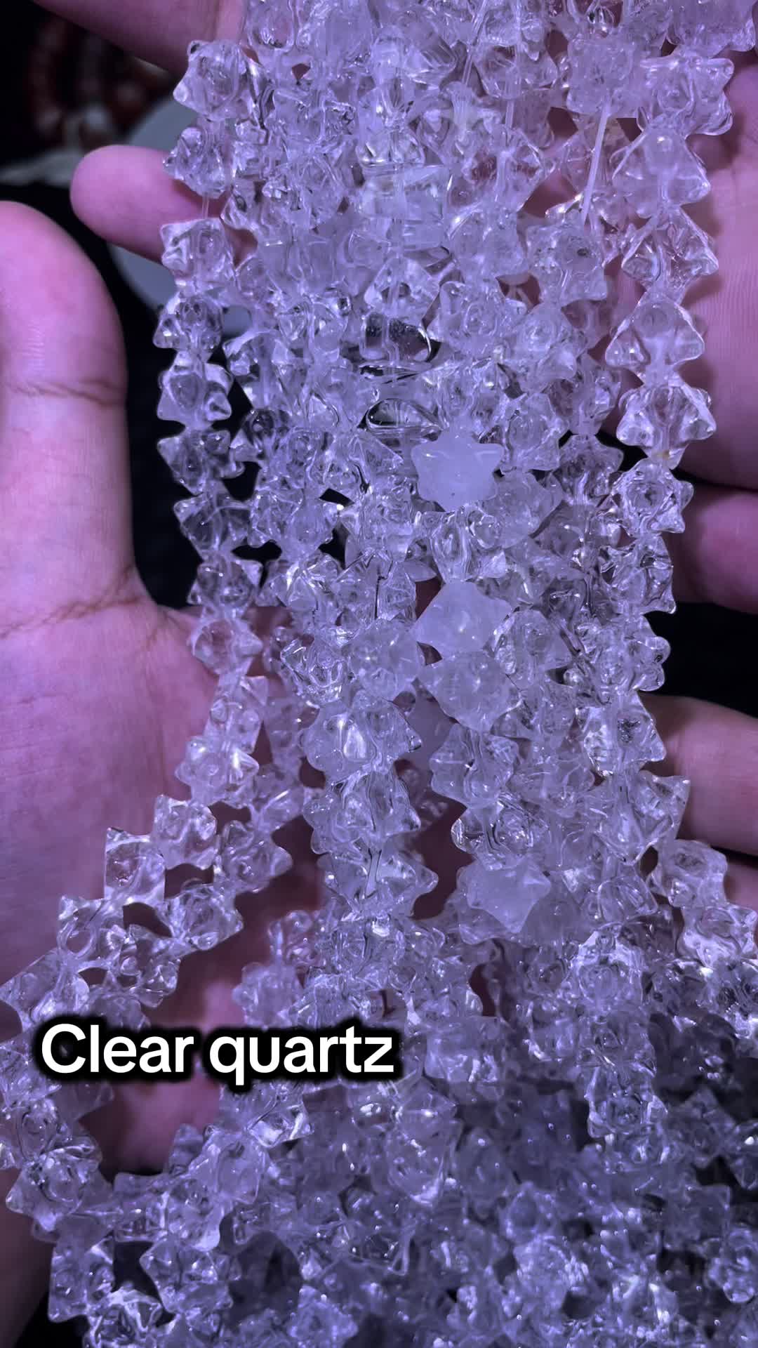@Mountain Crystal