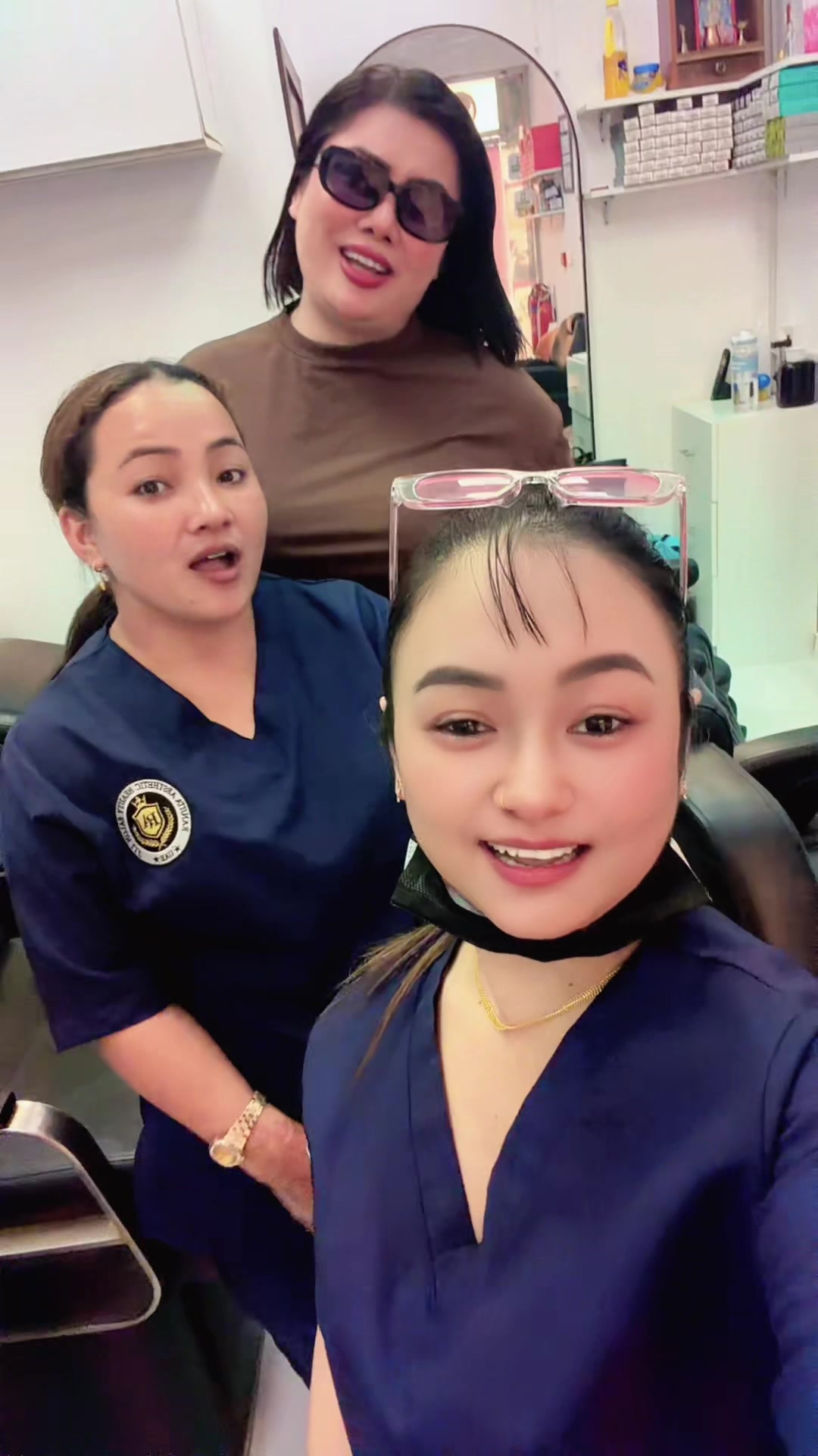 @ranjitaaestheticclinic LLC🇦🇪