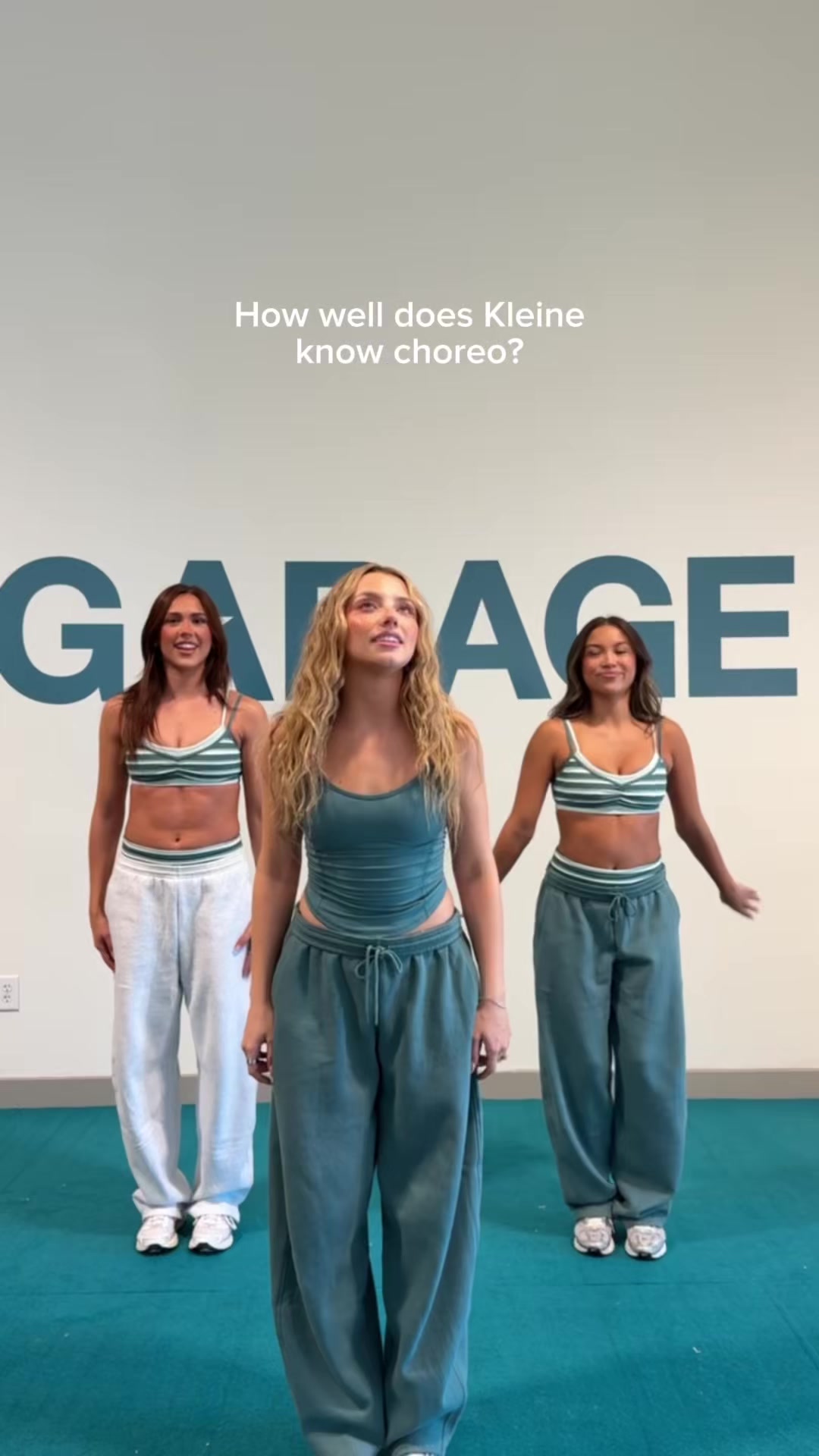 @Garage Clothing