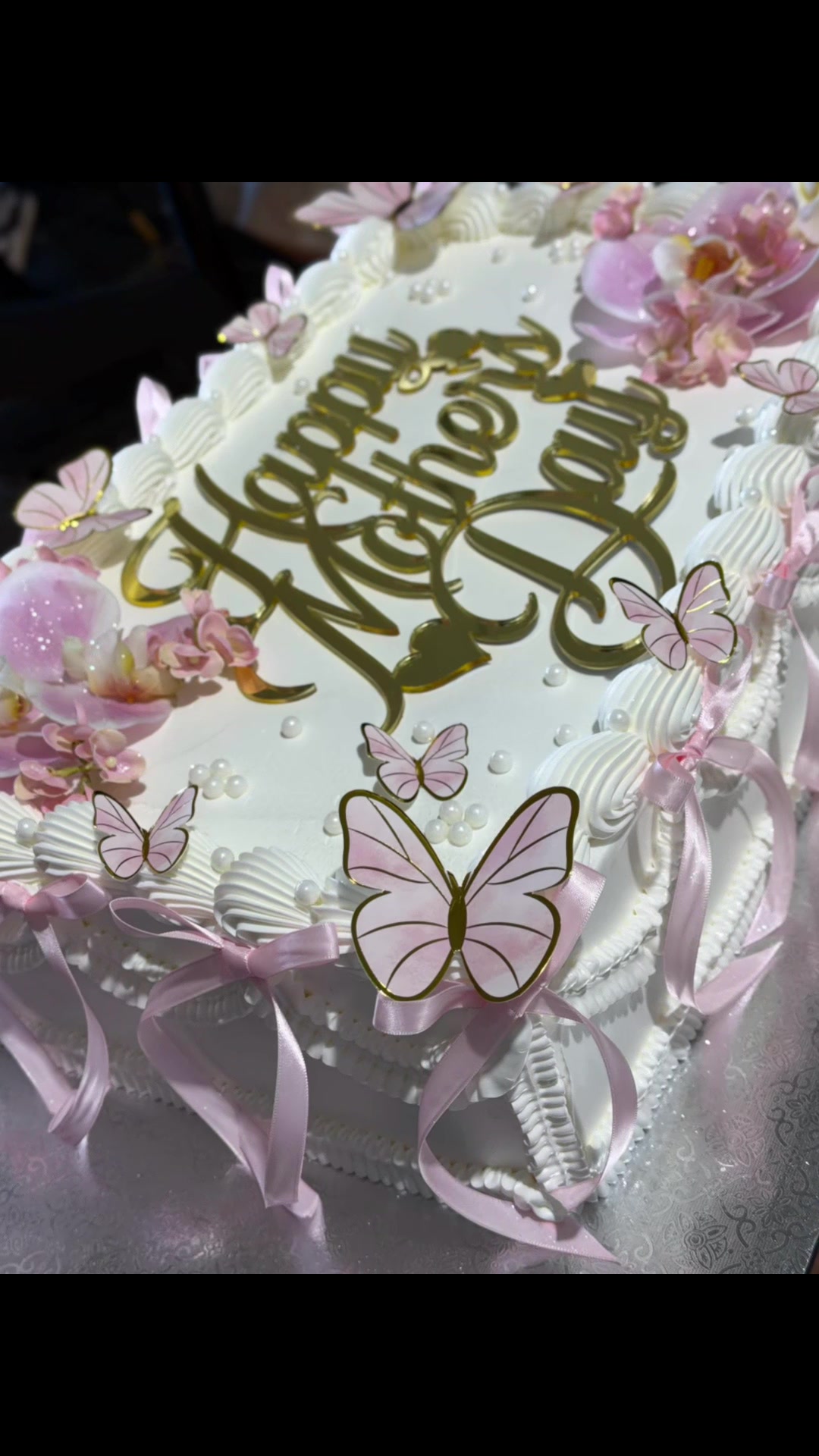 @M&B Bakery and Cakes
