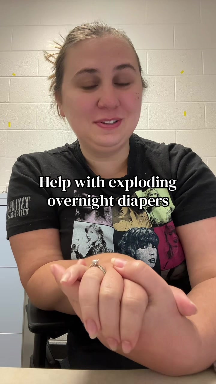 @Gabby | working mom