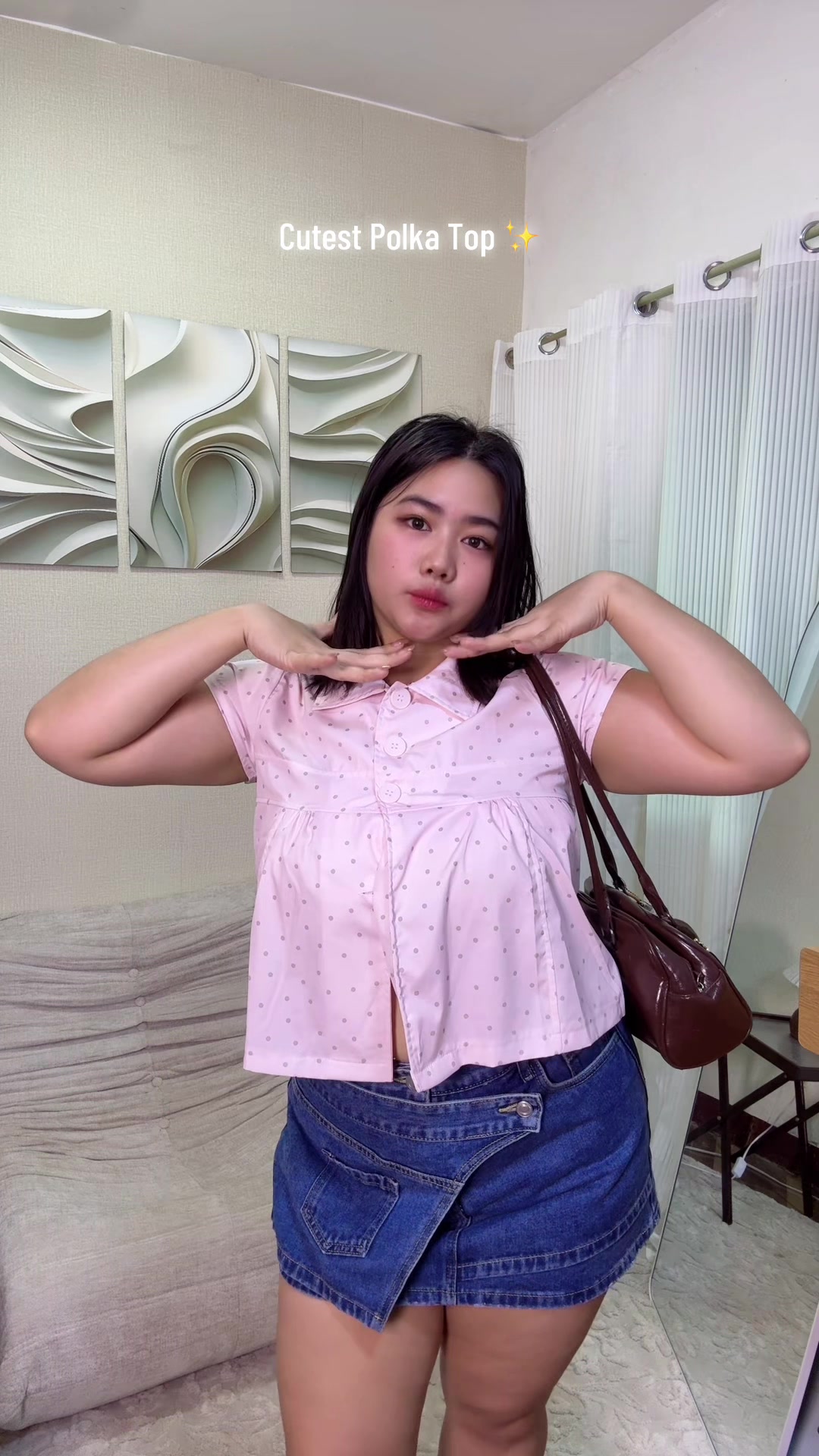 @Lyne | Midsize & Curvy Recos