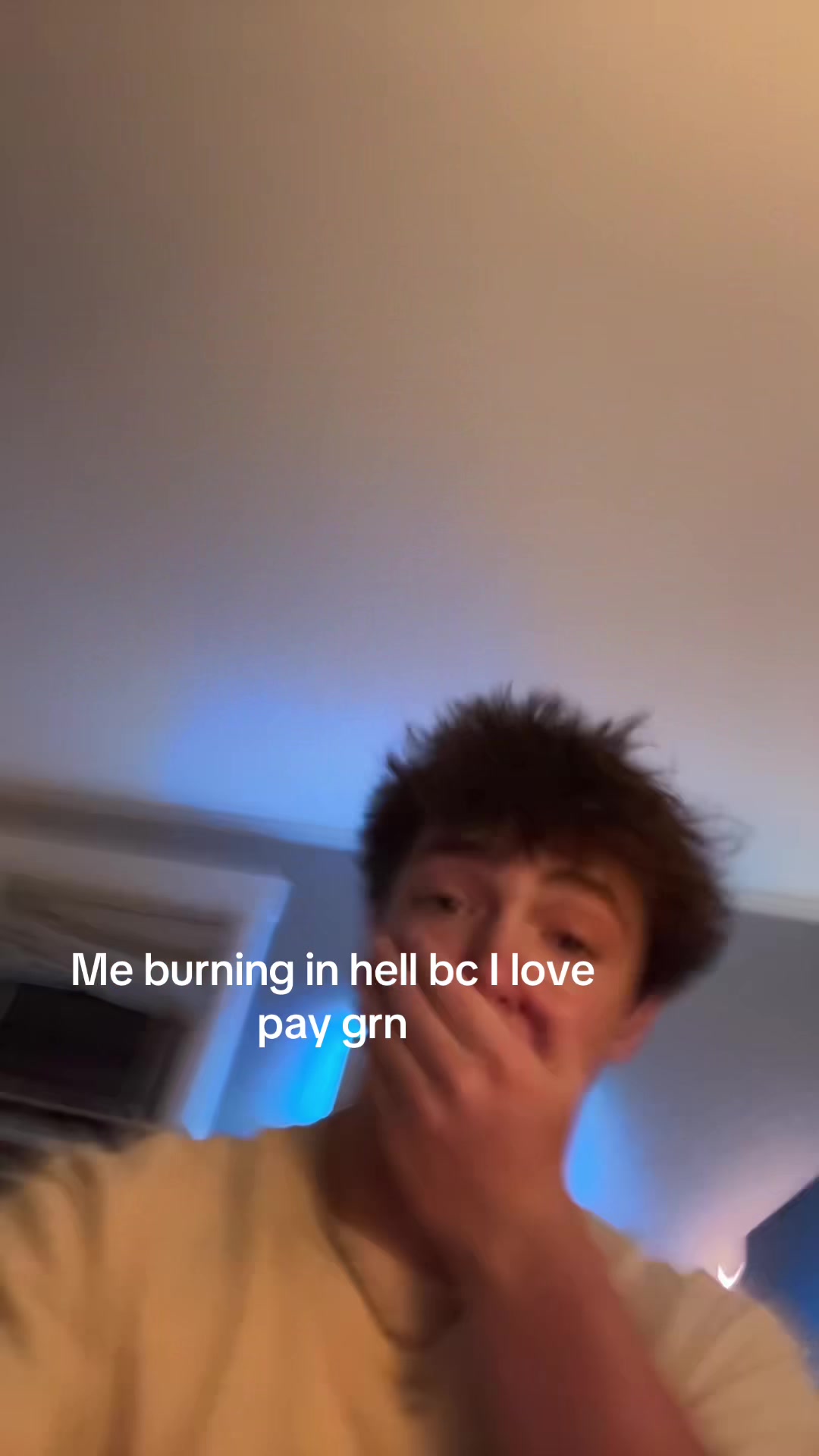 @Lane
