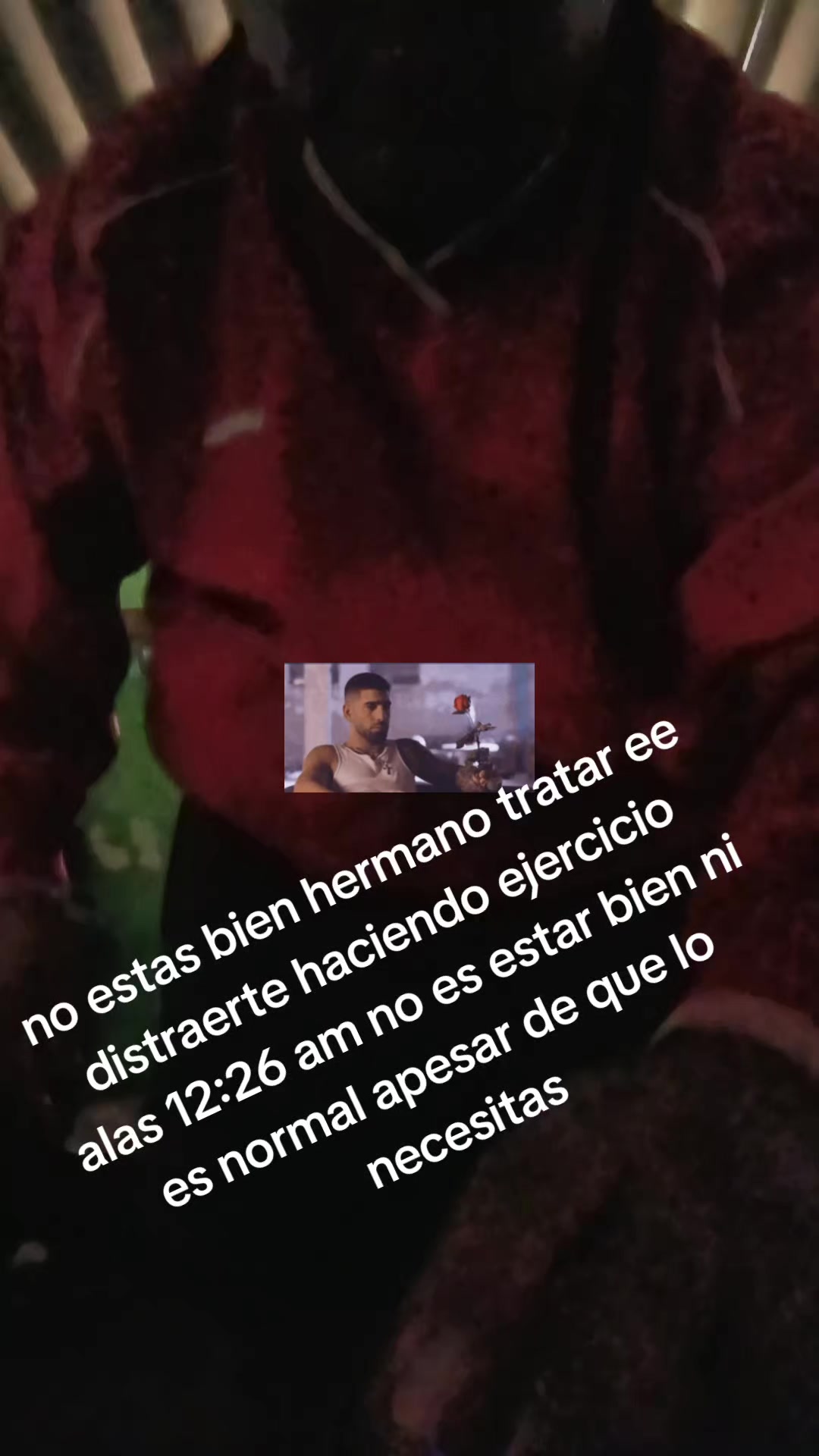 @negro jarocho
