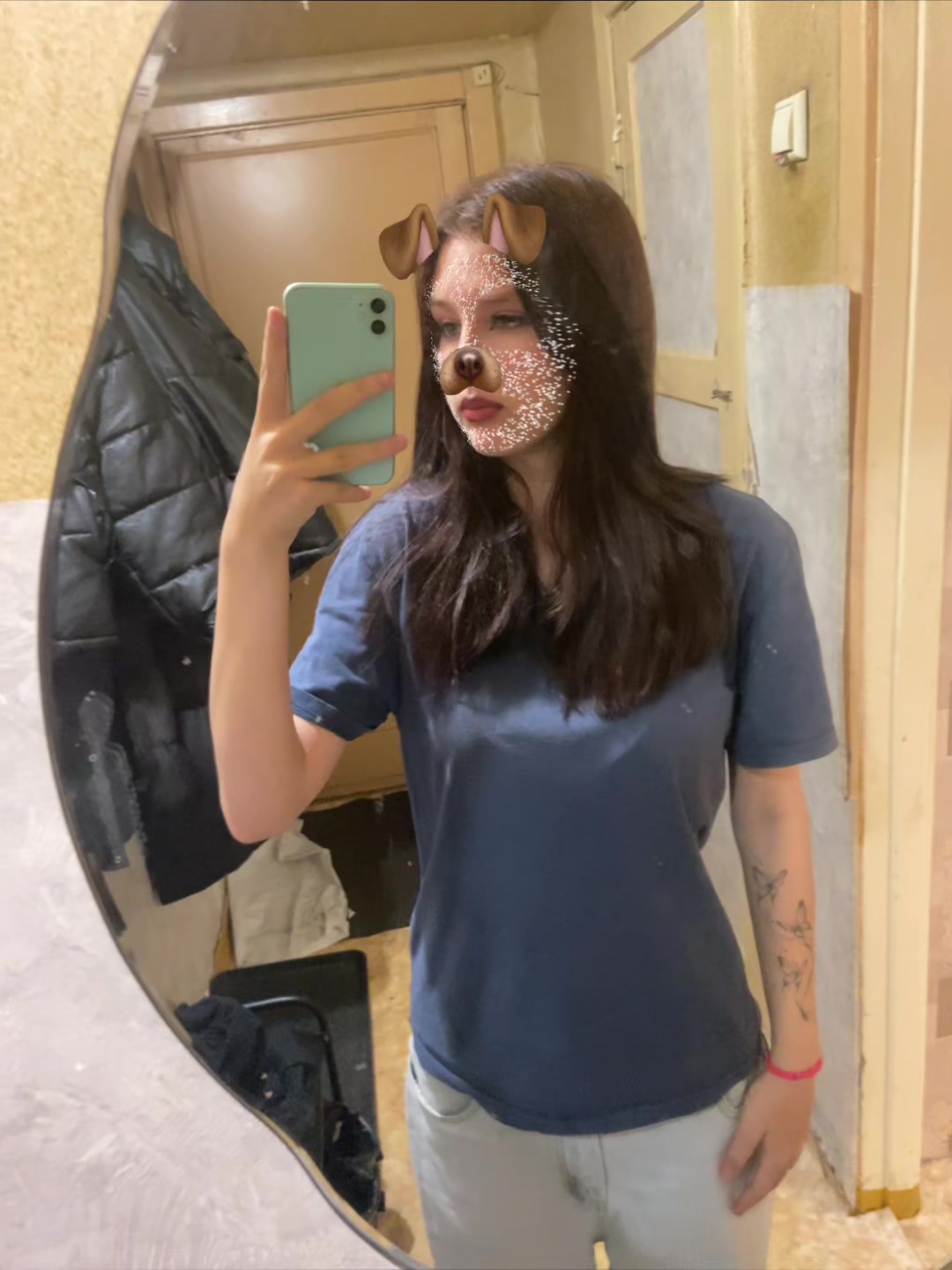 @Зелёноглазка💚😻