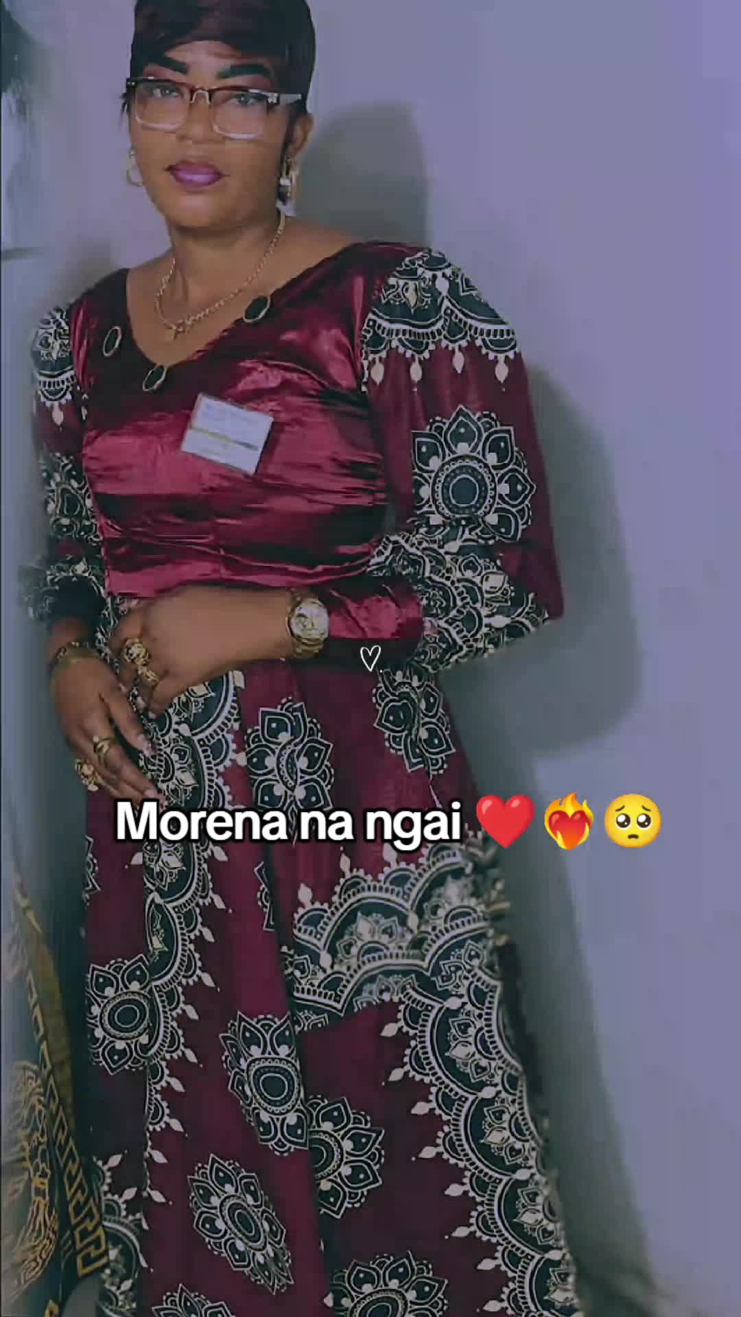@Magrinha