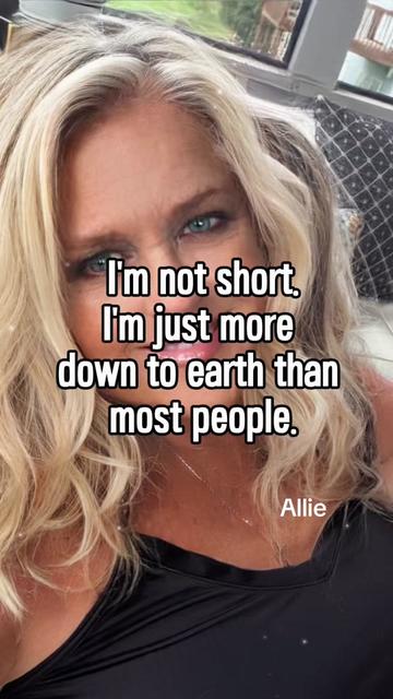 @Allie Pape