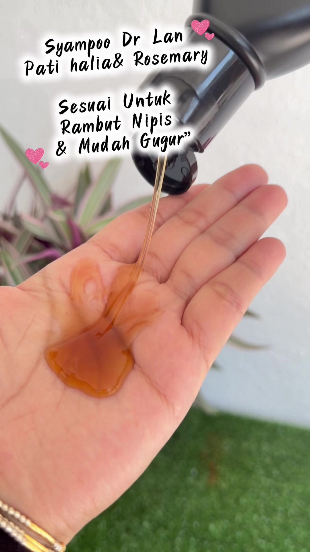 @Kaya Hashim