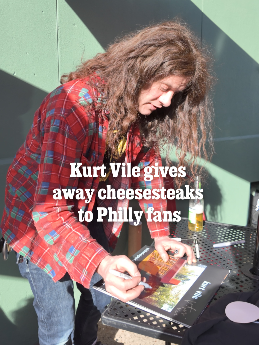 @The Philadelphia Inquirer