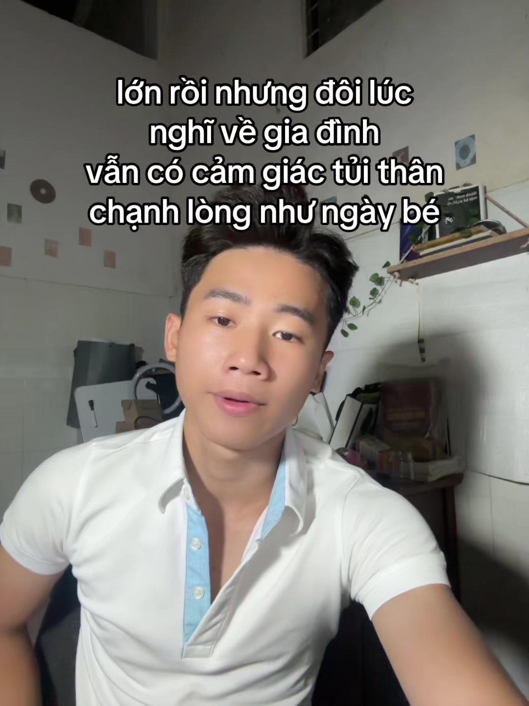 @đứa trẻ không có mẹ