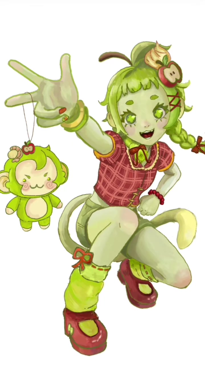 @Khey [COMMS OPEN]