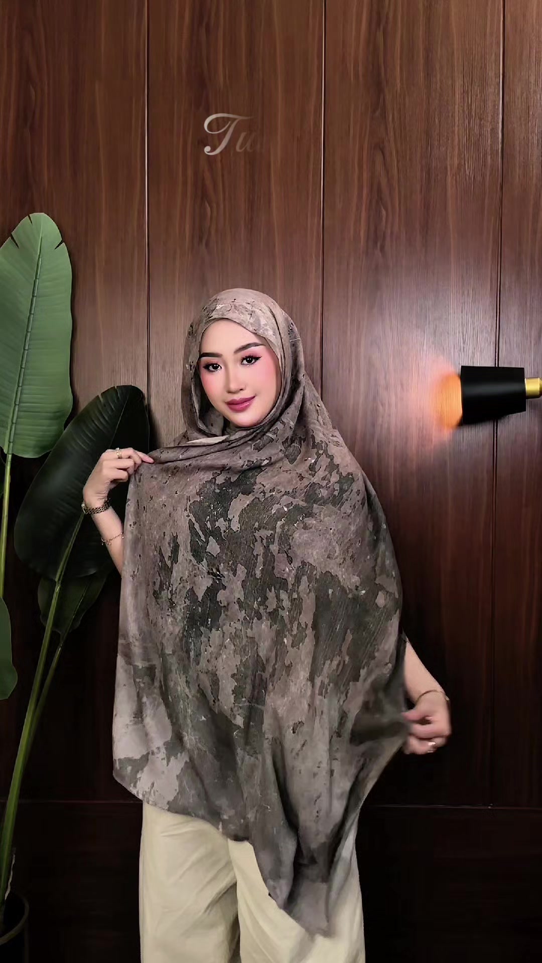 @Syamilah Hijab