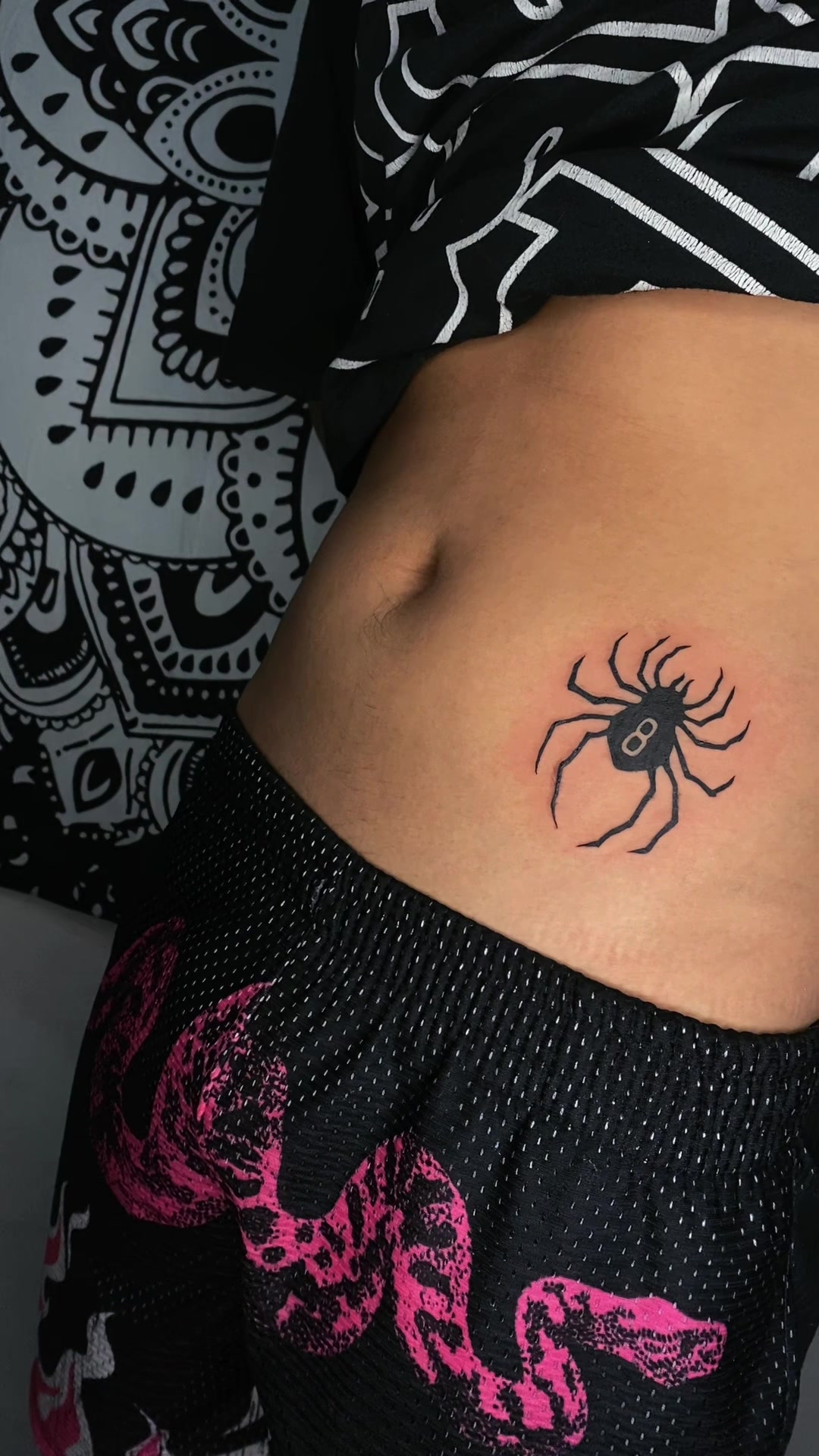 @NXN Tattoo Studio