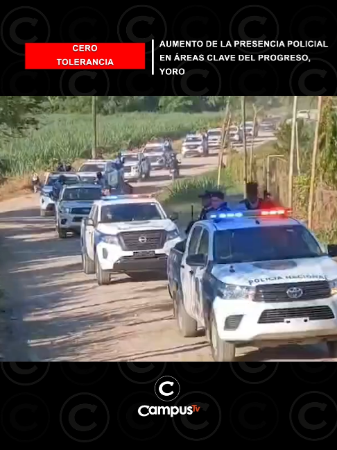 @Campus Televisión