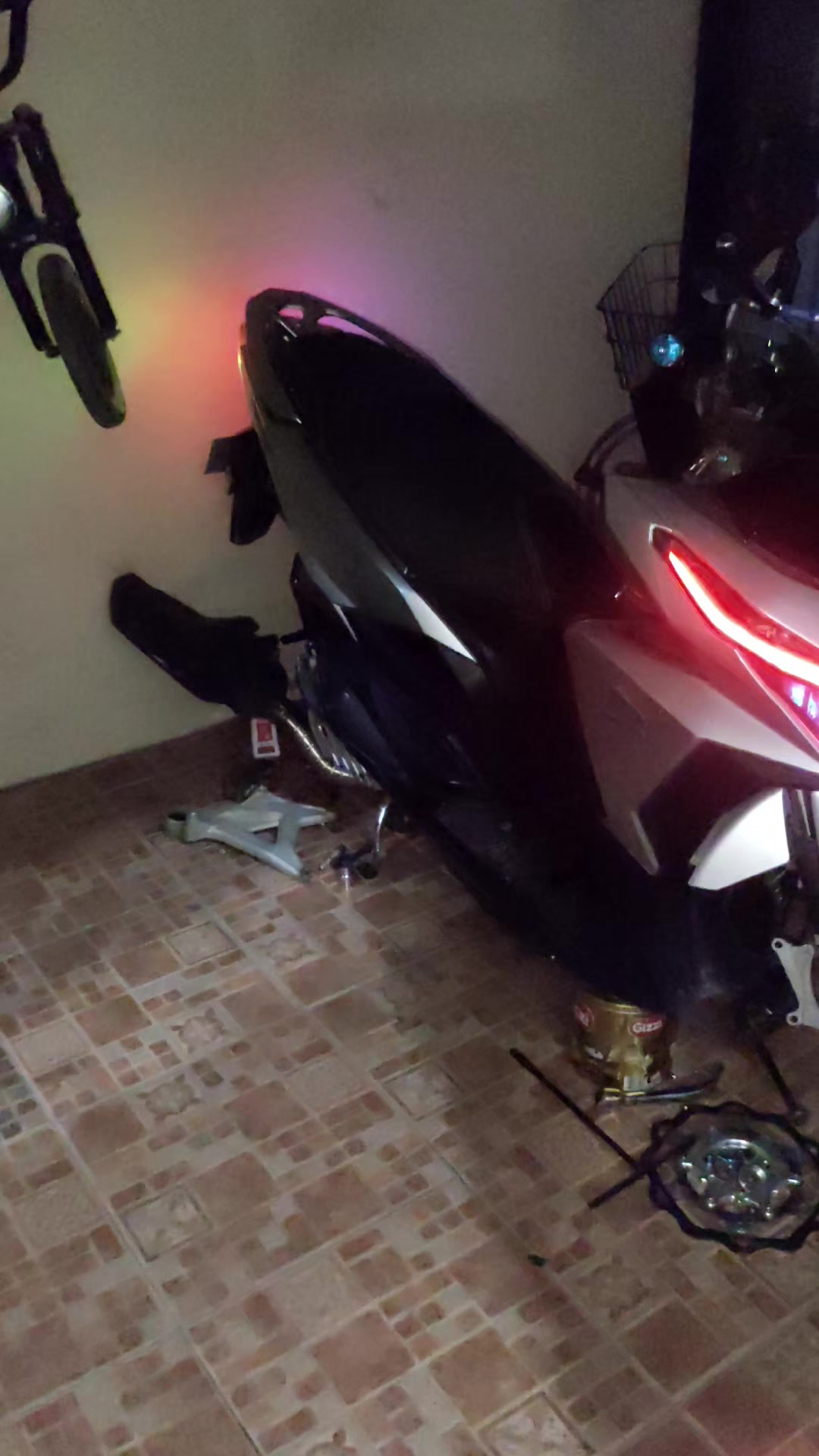 @𝙈𝙄𝘾𝙃𝘼𝘼 ⚡🍀