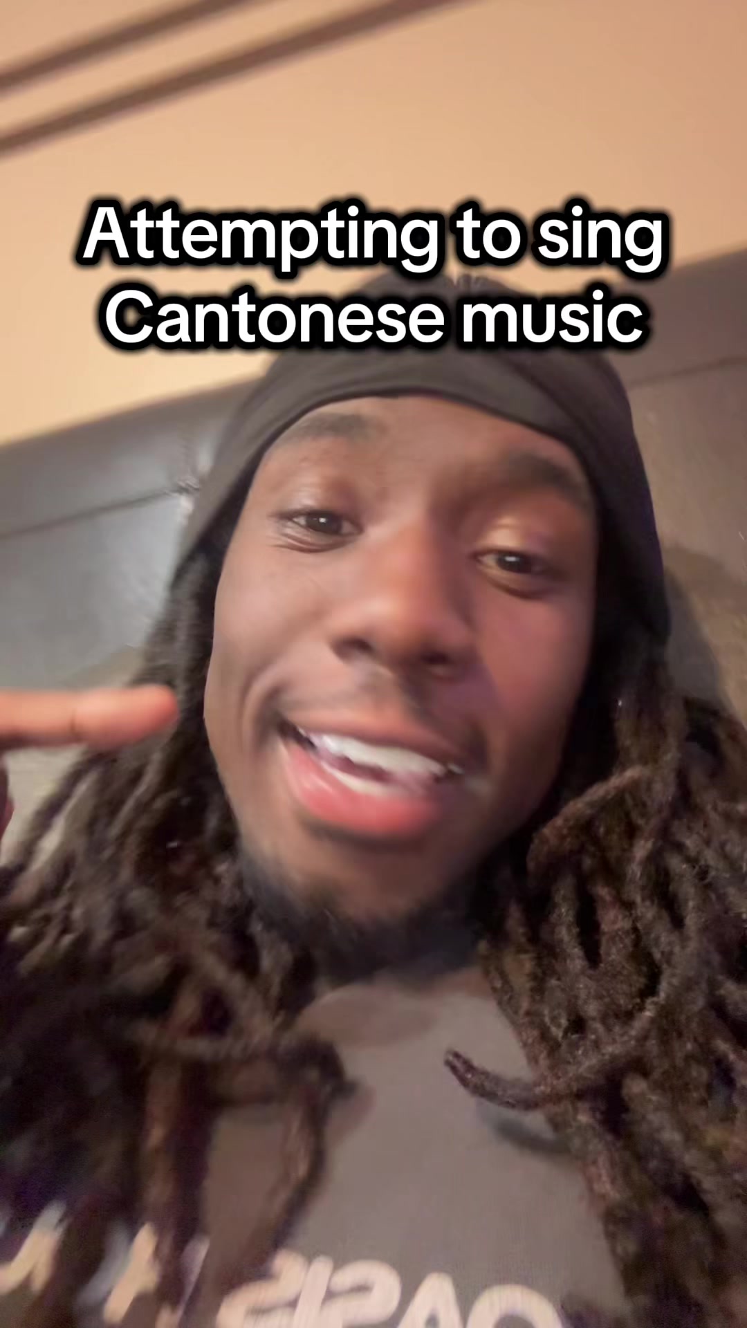 @Kwe (Pronounced KWAY)