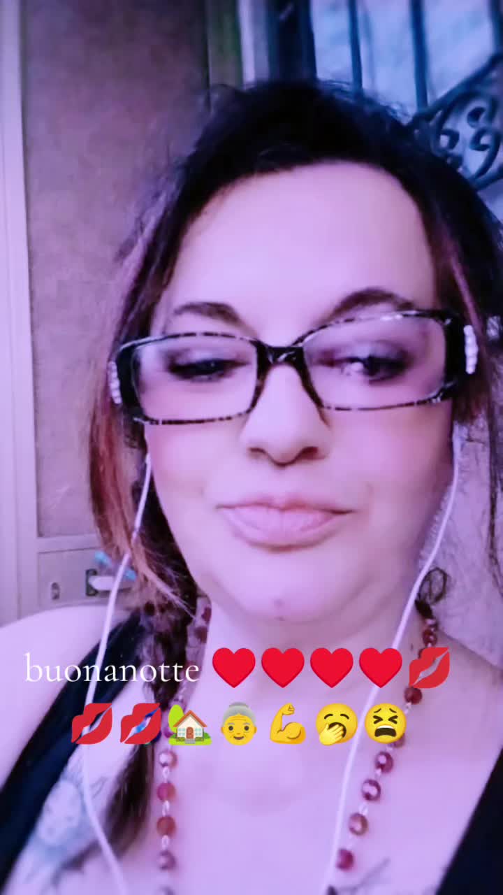 @Maria napoletana