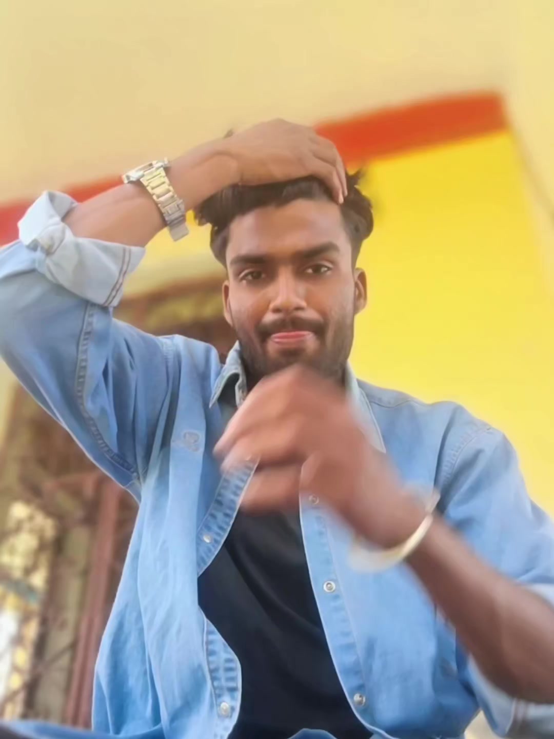 @Royal bittu ๐ง