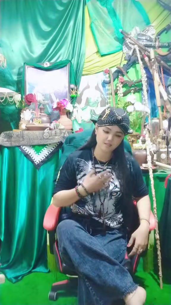 @TelogodogBUNDA YANA