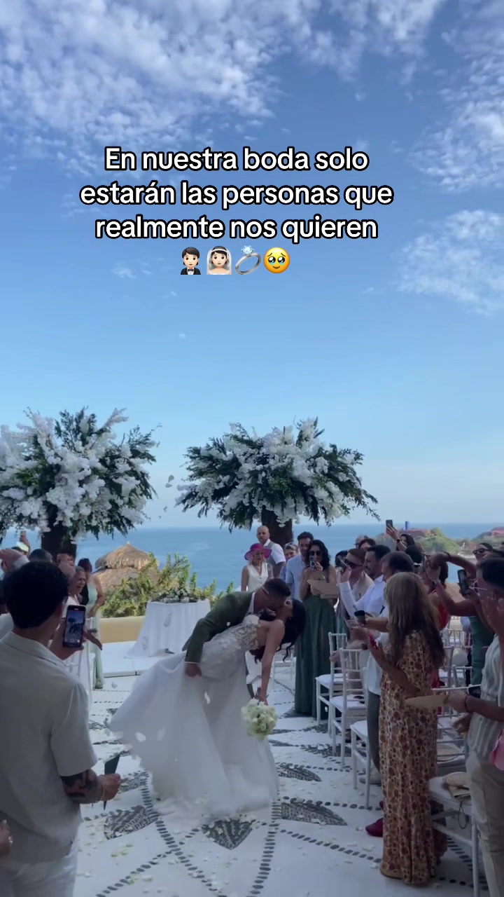 @Trendé | Bodas en playa
