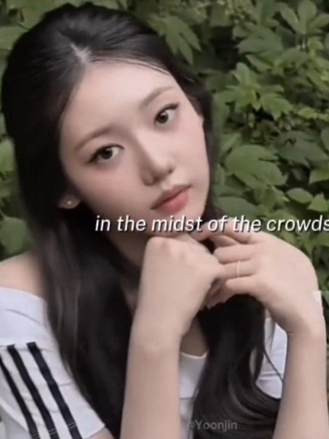 @Yoonjin ♡