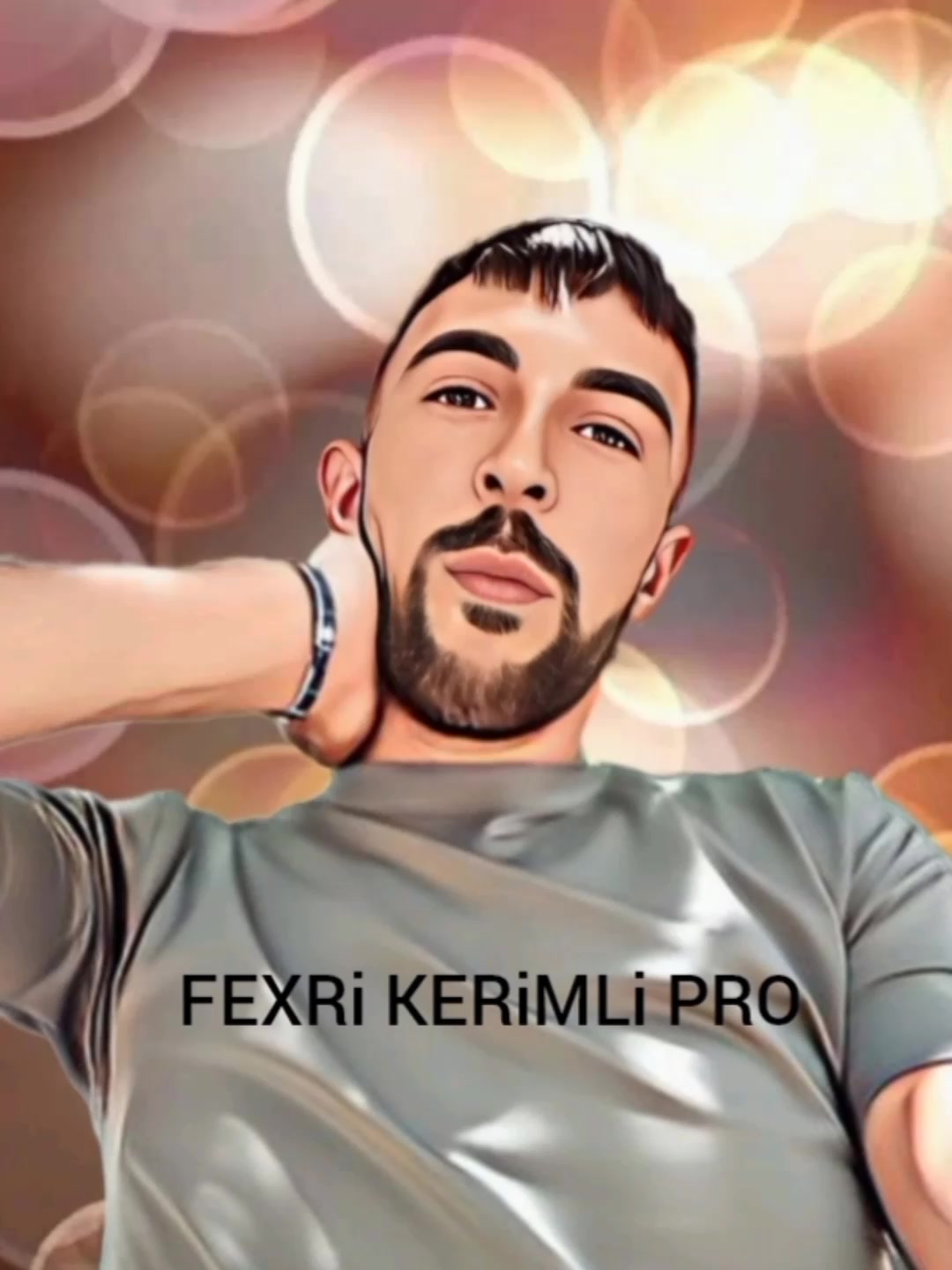 @FEXRi KERiMLi PRO OFFİCAL🇦🇿