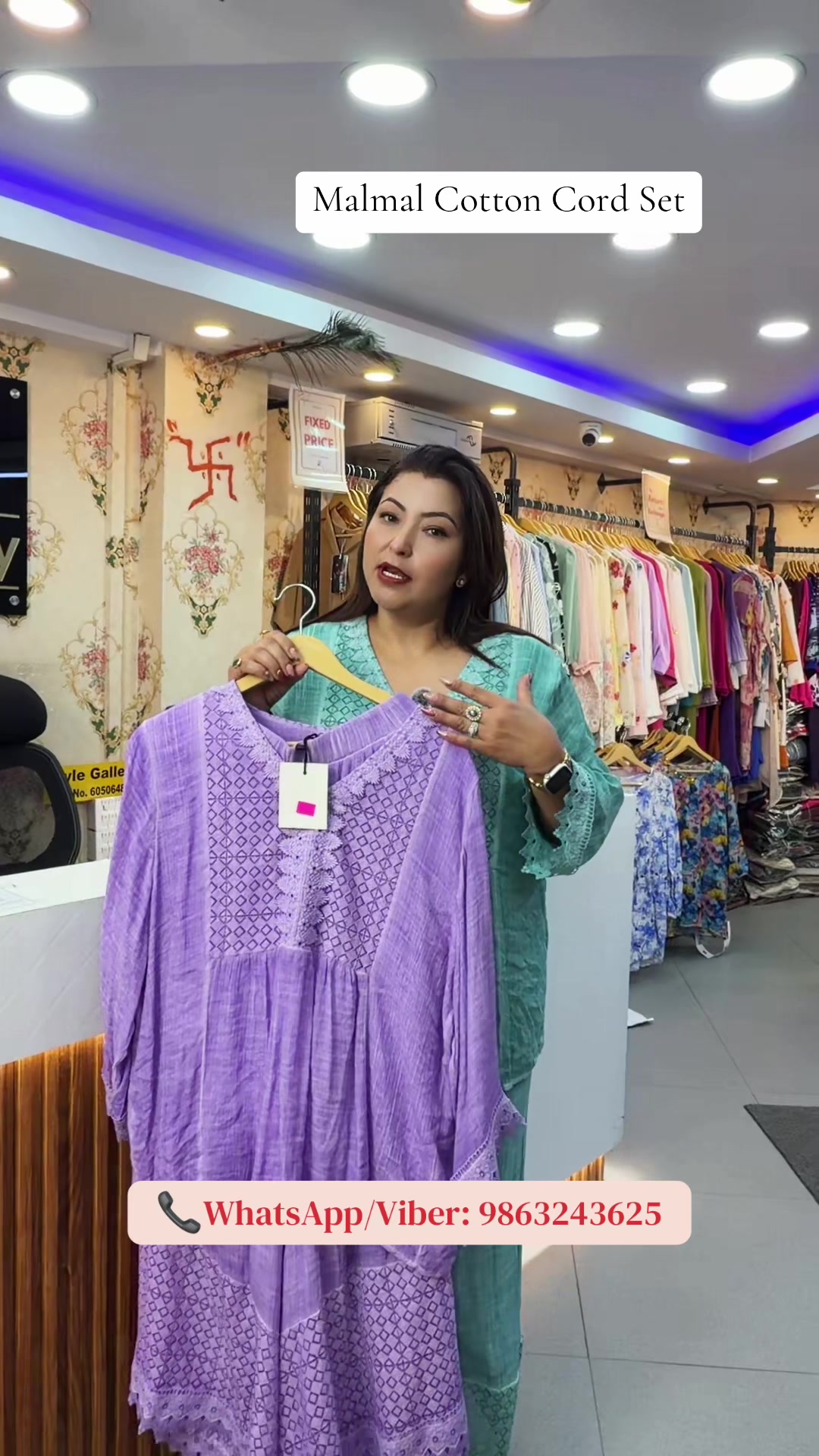 @Style Gallery Nepal