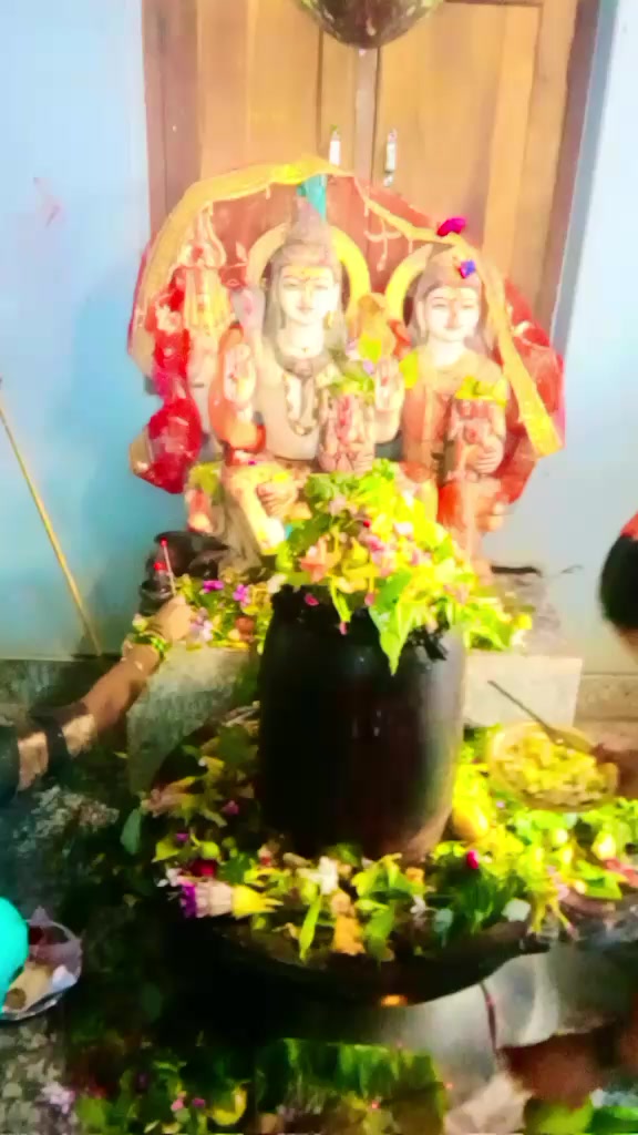 @Shayam Kumar