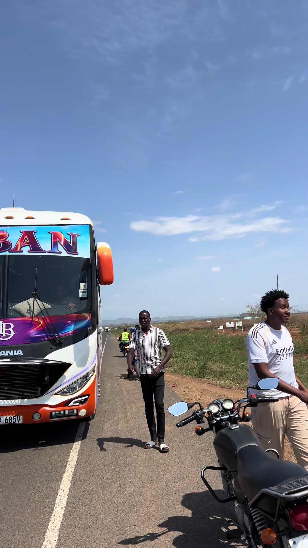 @Liban coach Kakuma