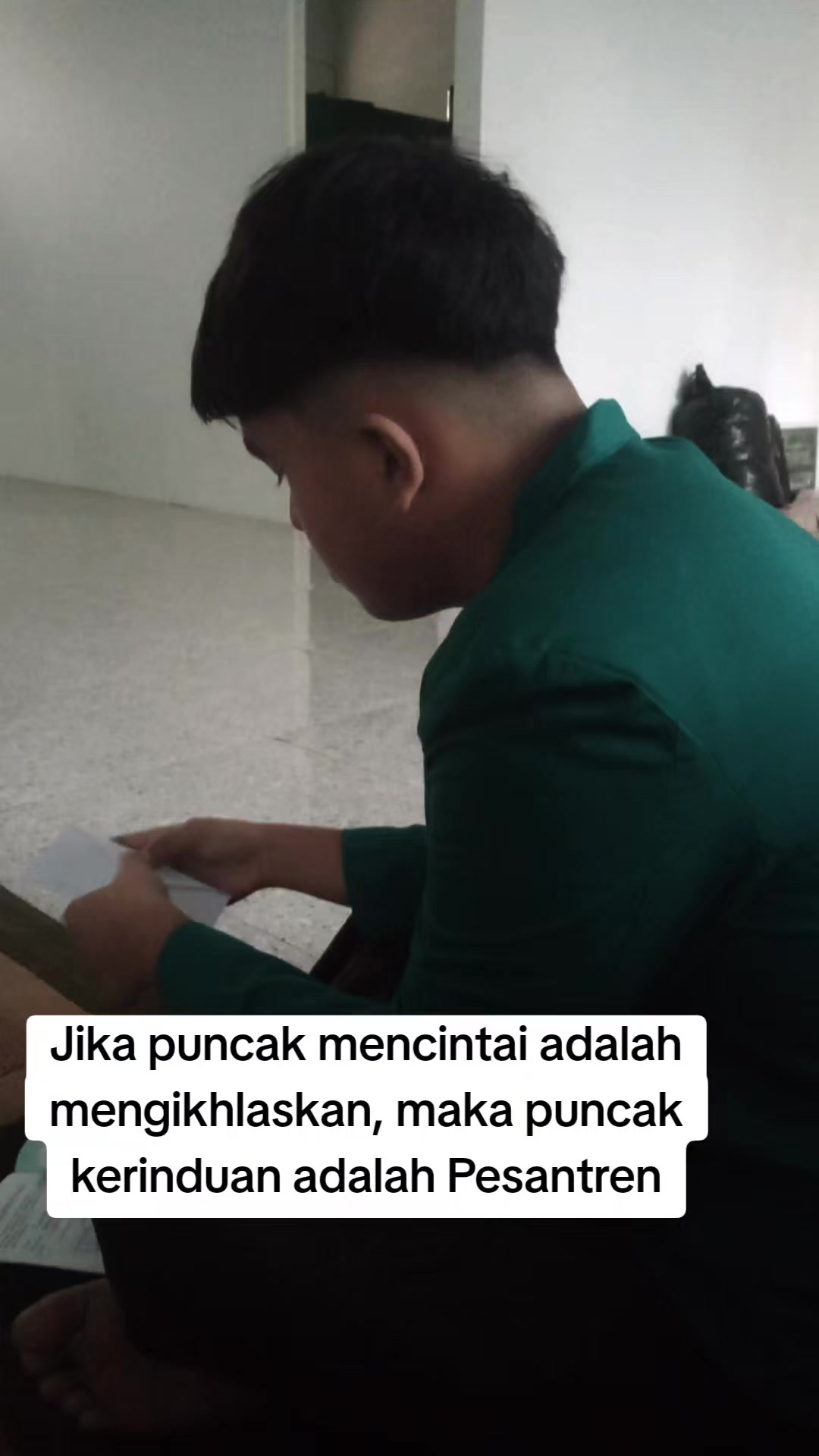 @Hannik Latifah