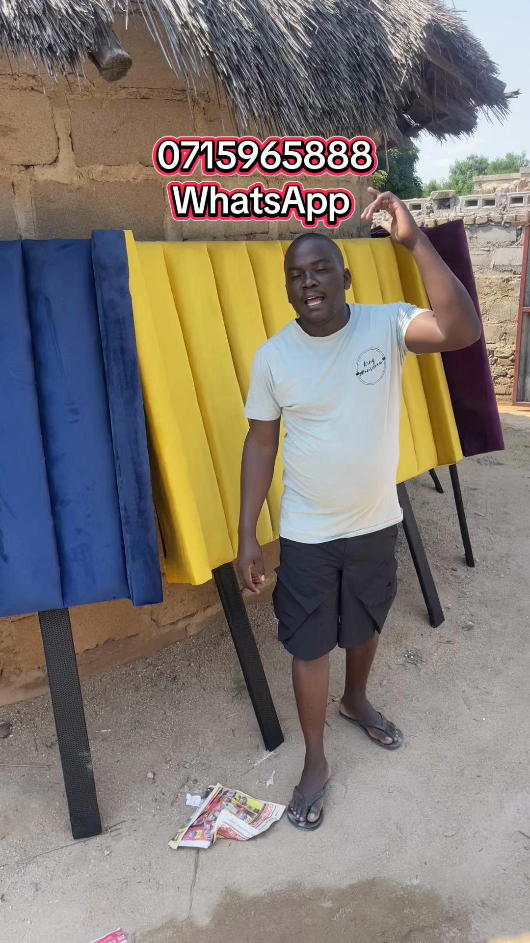 @ubisi mandla