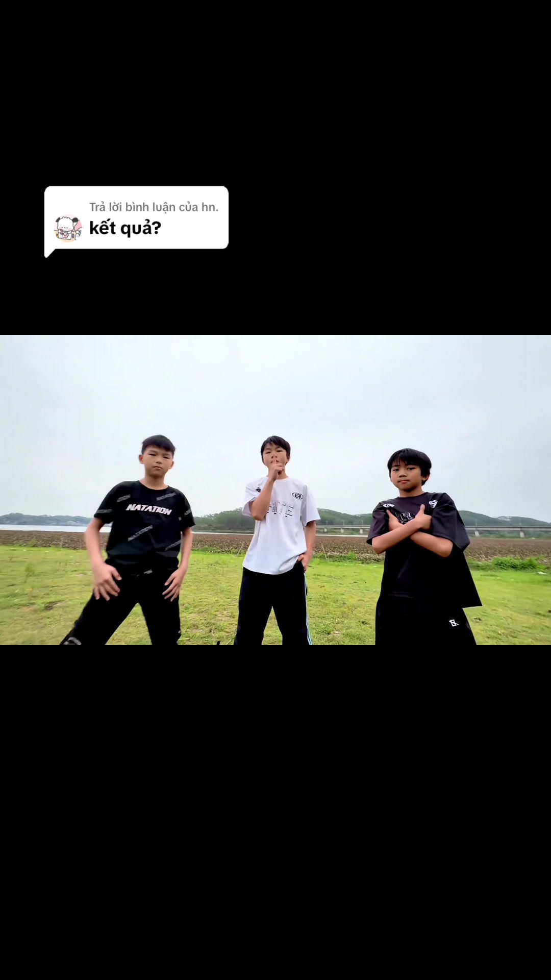 @Douyin trending