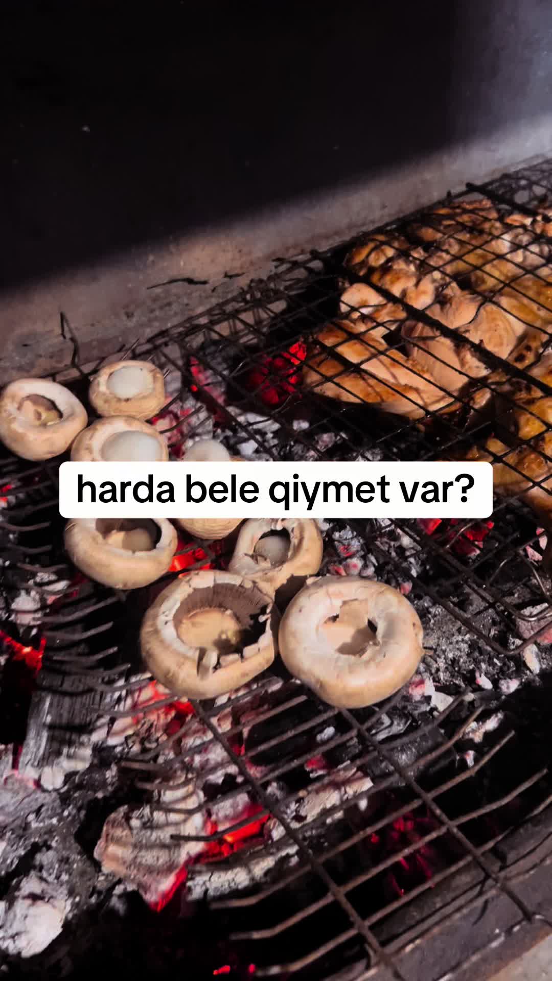 @Bəy Bağı Restoran