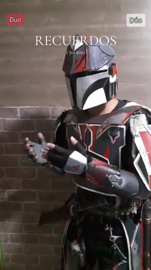 @MandoMedieval