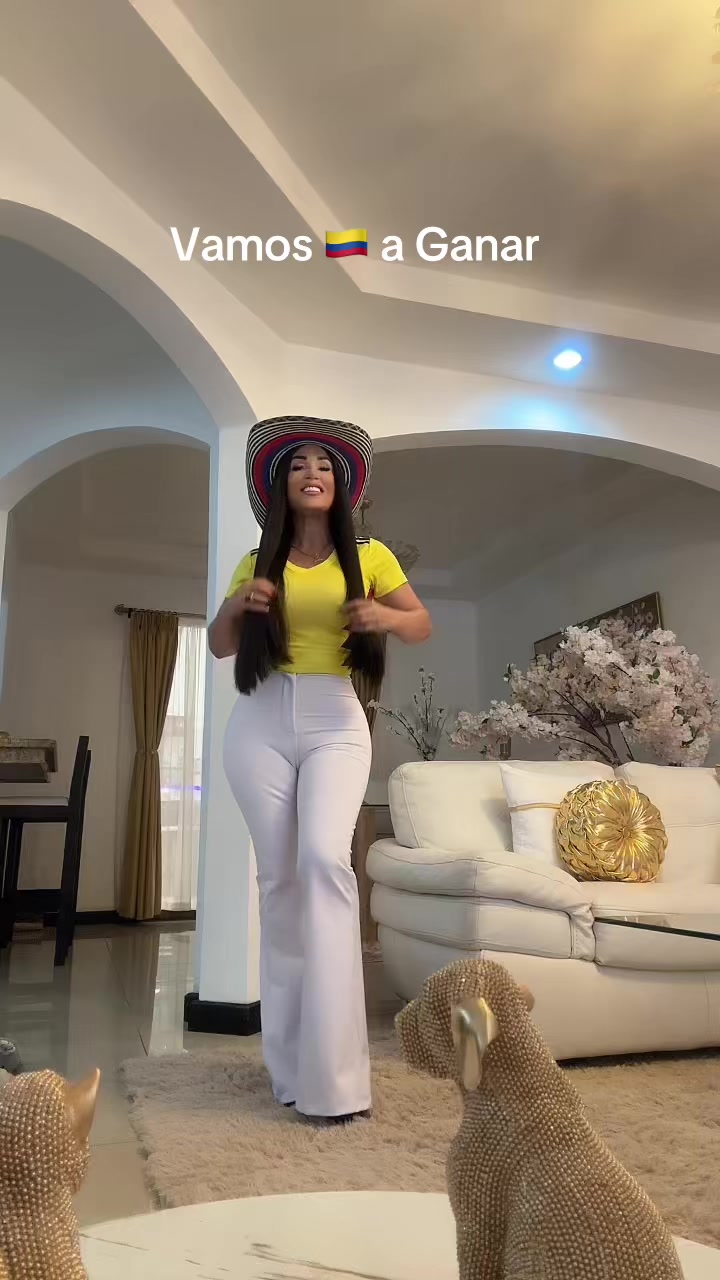 @Katty Ramirez
