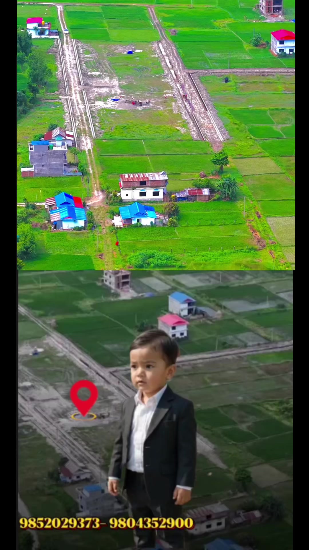@Om purbanchal real estate
