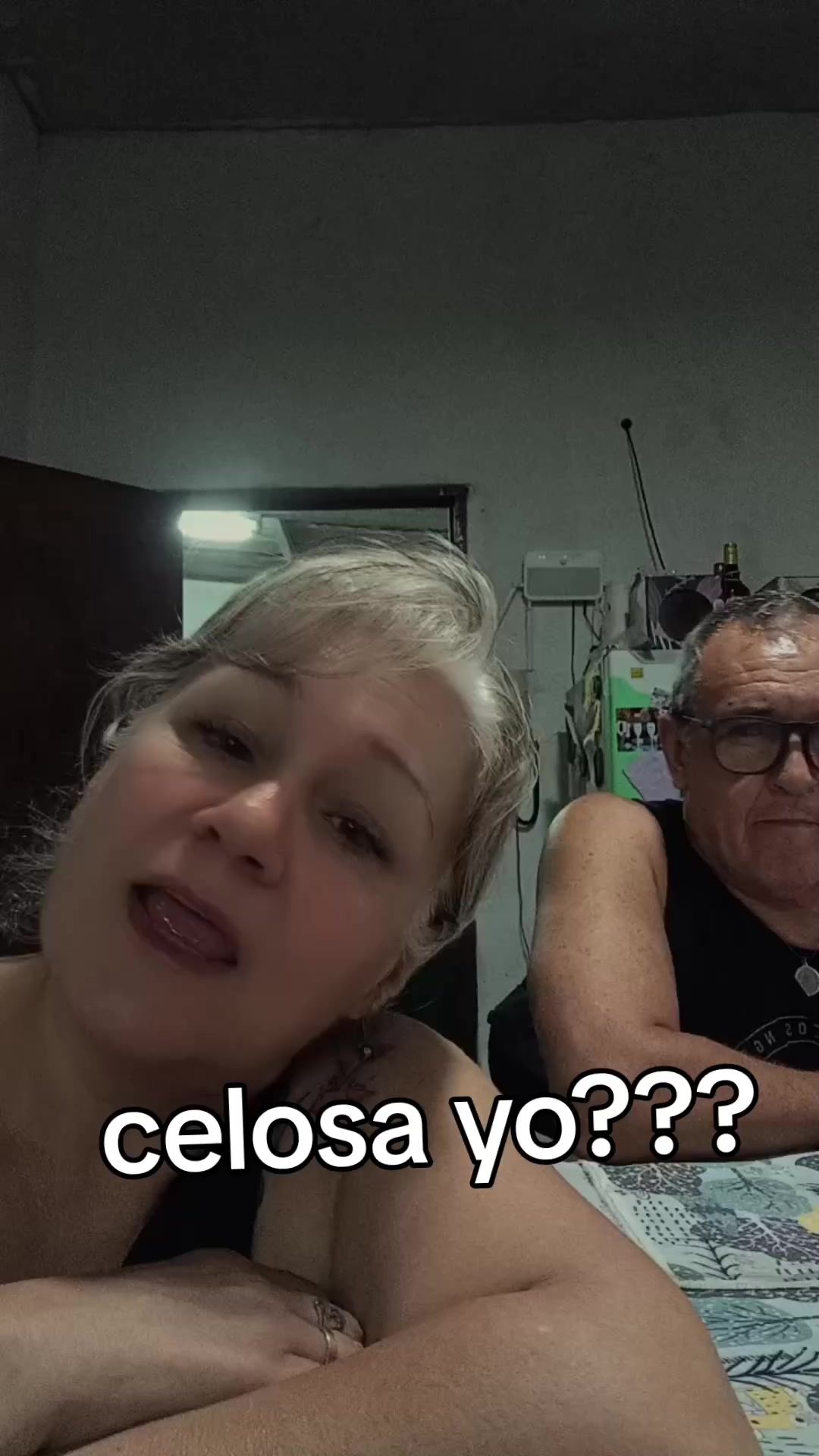 @La Mari y el Orli